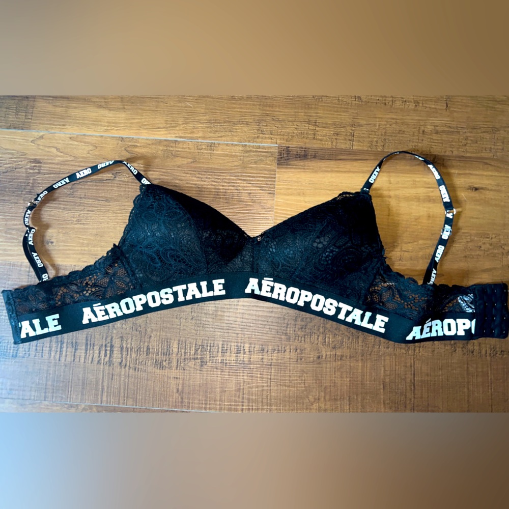 Aeropostale Bra